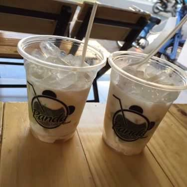Món ăn- Ăn vặt Panda - Food & Drink