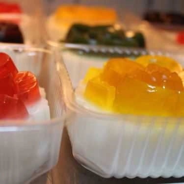 Món ăn- Tiệm Bánh Pandora Bakery