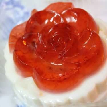 Món ăn- Tiệm Bánh Pandora Bakery