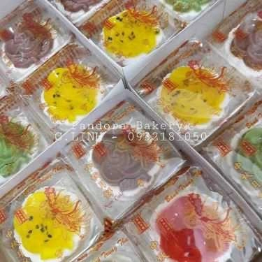 Tổng hợp- Tiệm Bánh Pandora Bakery