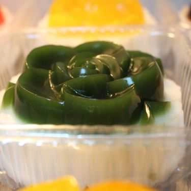 Món ăn- Tiệm Bánh Pandora Bakery