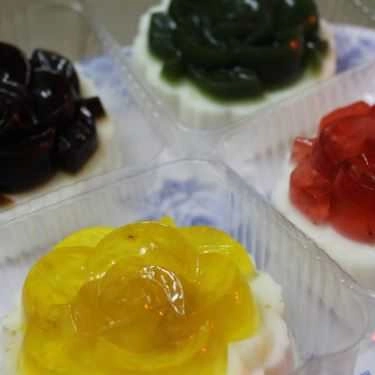 Món ăn- Tiệm Bánh Pandora Bakery