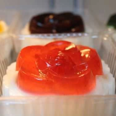 Món ăn- Tiệm Bánh Pandora Bakery