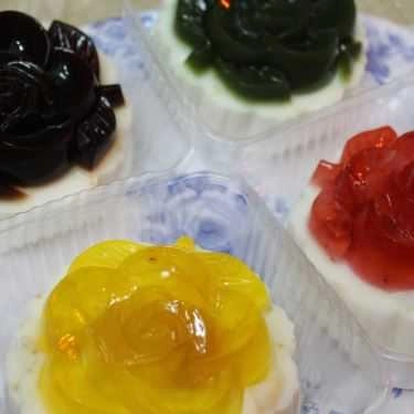 Món ăn- Tiệm Bánh Pandora Bakery