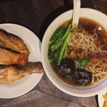 Món ăn- Tiệm Bánh Pandora Bakery