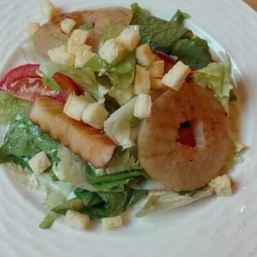 Tổng hợp- Panini & Leafy Green Cafe