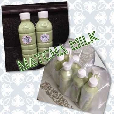 Thực đơn- Mì Romi Panna Cotta Homemade - Shop Online