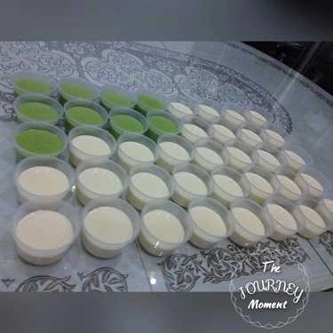 Tổng hợp- Mì Romi Panna Cotta Homemade - Shop Online