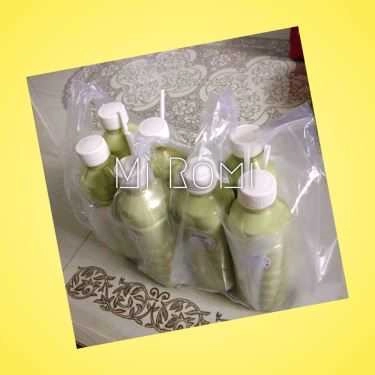 Tổng hợp- Mì Romi Panna Cotta Homemade - Shop Online