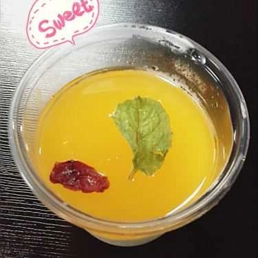 Món ăn- Tiệm Bánh Panna Cotta Thỏ Trắng