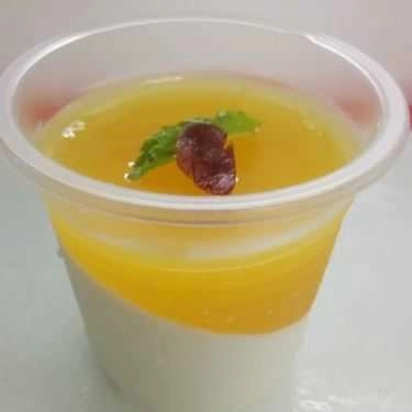 Món ăn- Tiệm Bánh Panna Cotta Thỏ Trắng
