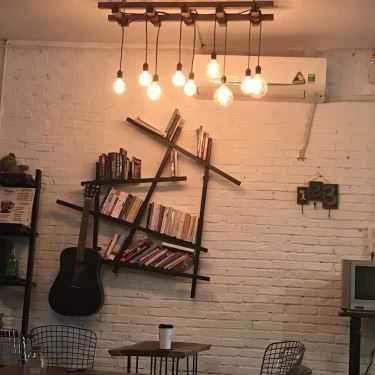 Tổng hợp- Papa - Coffee & Tea