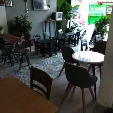 Tổng hợp- Papa - Coffee & Tea