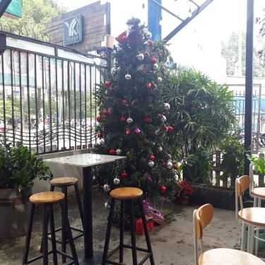 Tổng hợp- YK Coffee - Nguyễn Thị Minh Khai