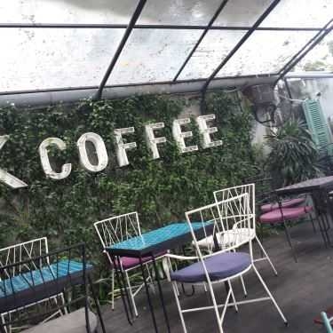 Tổng hợp- YK Coffee - Nguyễn Thị Minh Khai