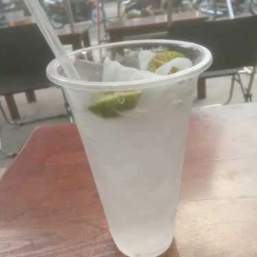 Món ăn- Papaya - Cafe & Trà Sữa