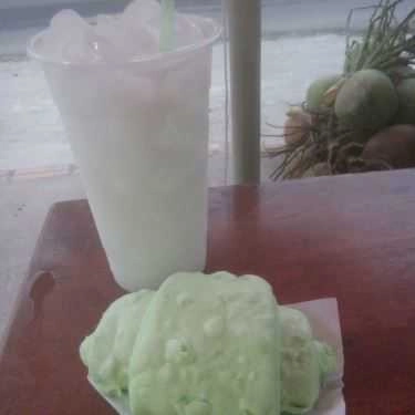 Món ăn- Papaya - Cafe & Trà Sữa