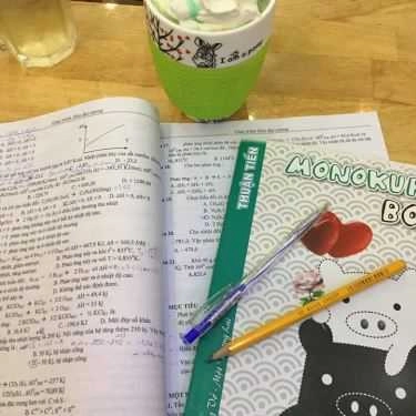Tổng hợp- Papiyon Coffee - Nguyễn Văn Lượng