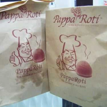 Tổng hợp- Tiệm Bánh Pappa Roti - Parkson Hùng Vương