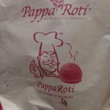 Tổng hợp- Tiệm Bánh Pappa Roti - Parkson Hùng Vương