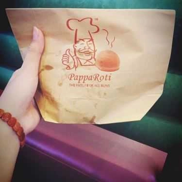 Tổng hợp- Tiệm Bánh Pappa Roti - Parkson Hùng Vương