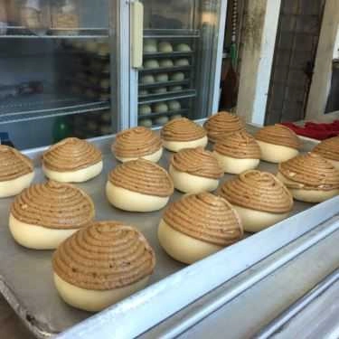 Món ăn- Tiệm Bánh Pappa Roti - Parkson Hùng Vương