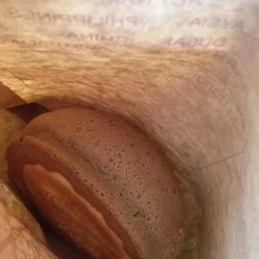 Món ăn- Tiệm Bánh Pappa Roti - Parkson Hùng Vương