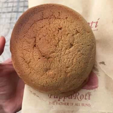 Món ăn- Tiệm Bánh Pappa Roti - Parkson Hùng Vương