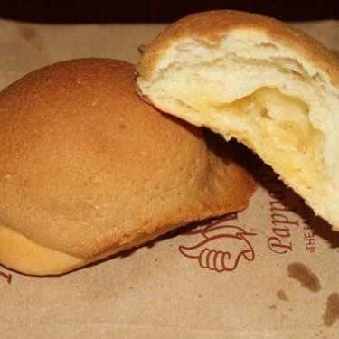 Món ăn- Tiệm Bánh Pappa Roti - Parkson Hùng Vương