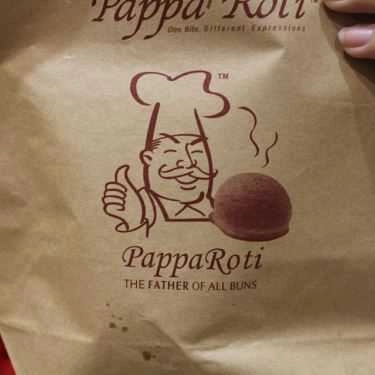 Món ăn- Tiệm Bánh Pappa Roti - Parkson Hùng Vương
