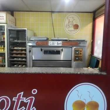 Tổng hợp- Tiệm Bánh Pappa Roti - Coop Mart Phú Thọ
