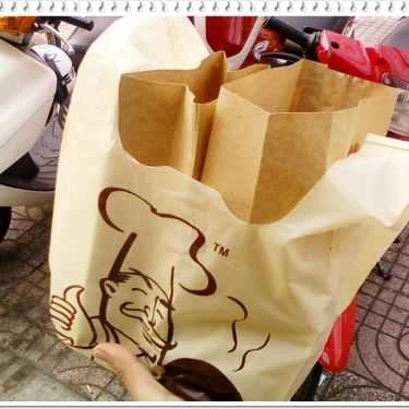 Tổng hợp- Tiệm Bánh Pappa Roti - CoopMart Đinh Tiên Hoàng