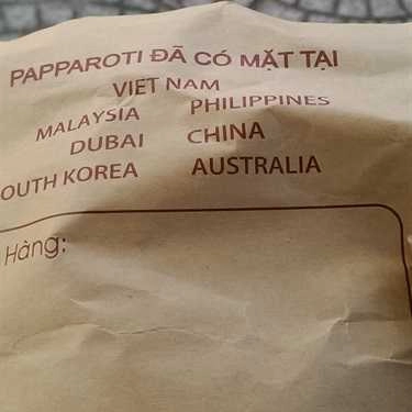 Tổng hợp- Tiệm Bánh Pappa Roti - CoopMart Đinh Tiên Hoàng