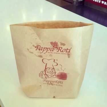 Món ăn- Tiệm Bánh Pappa Roti - CoopMart Đinh Tiên Hoàng