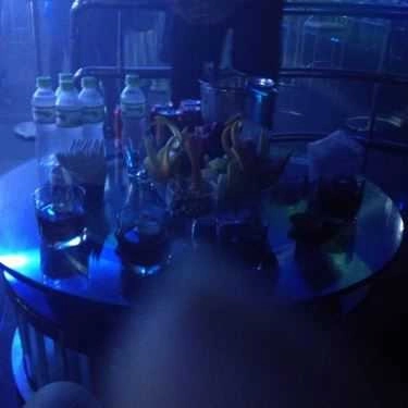 Không gian- Bar Paradise Club - Tân Sơn Nhì