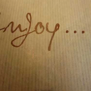 Tổng hợp- Tiệm Bánh Paris Baguette - Cao Thắng