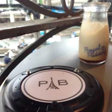 Tổng hợp- Tiệm Bánh Paris Baguette - Cao Thắng