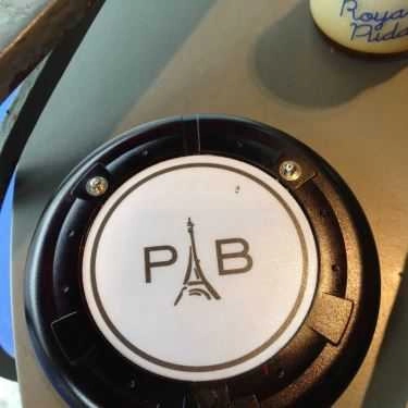 Tổng hợp- Tiệm Bánh Paris Baguette - Cao Thắng