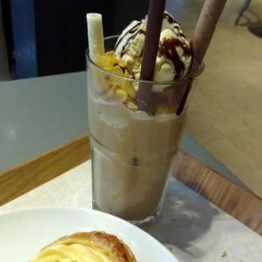 Tổng hợp- Tiệm Bánh Paris Baguette - Cao Thắng