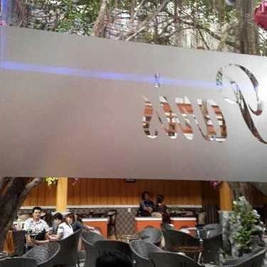 Tổng hợp- Paris Cafe