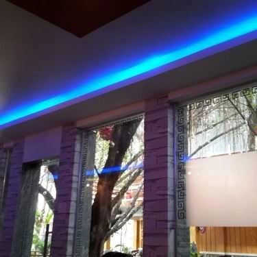 Tổng hợp- Paris Cafe