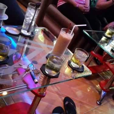 Tổng hợp- Paris Cafe