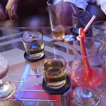 Tổng hợp- Paris Cafe