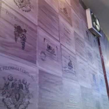 Tổng hợp- Paris Cafe