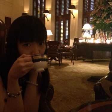 Tổng hợp- Cafe Park Lounge - Park Hyatt Saigon