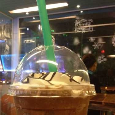 Món ăn- Paschino Coffee - Hồng Hà