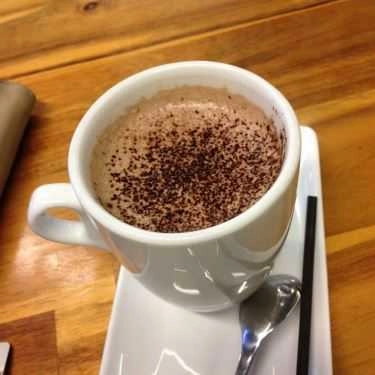 Món ăn- Paschino Coffee - Hồng Hà