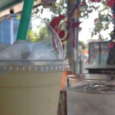 Món ăn- Paschino Coffee - Hồng Hà