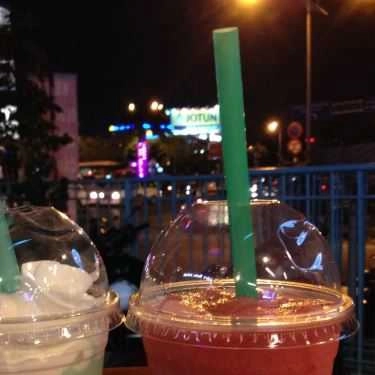 Món ăn- Paschino Coffee - Hồng Hà
