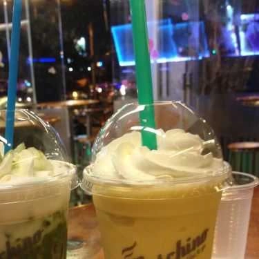 Món ăn- Paschino Coffee - Hồng Hà